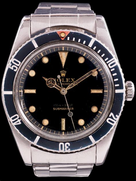 rolex submariner 5508 price|1958 rolex submariner.